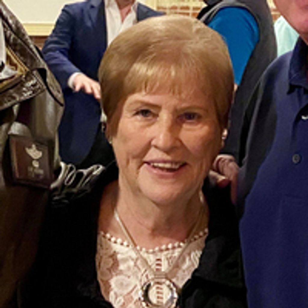 Maureen "Mo" Larman Jones Profile Photo