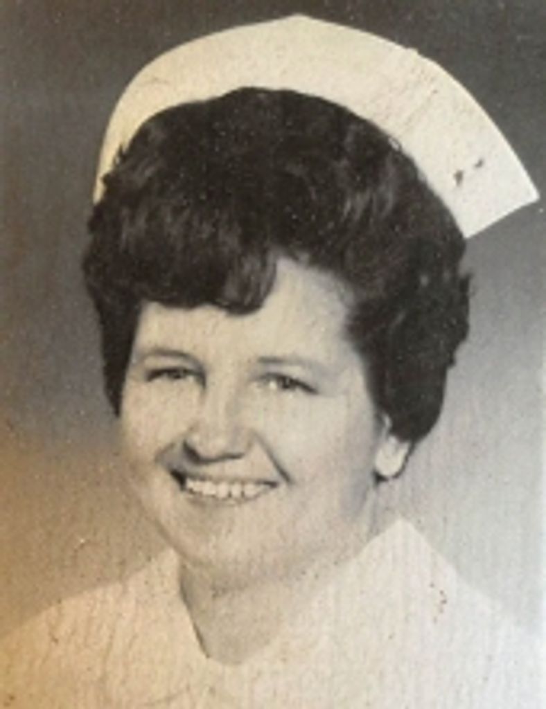 Marie E. Hammond
