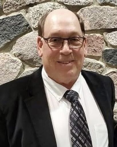 Randy Ohlhauser's obituary image