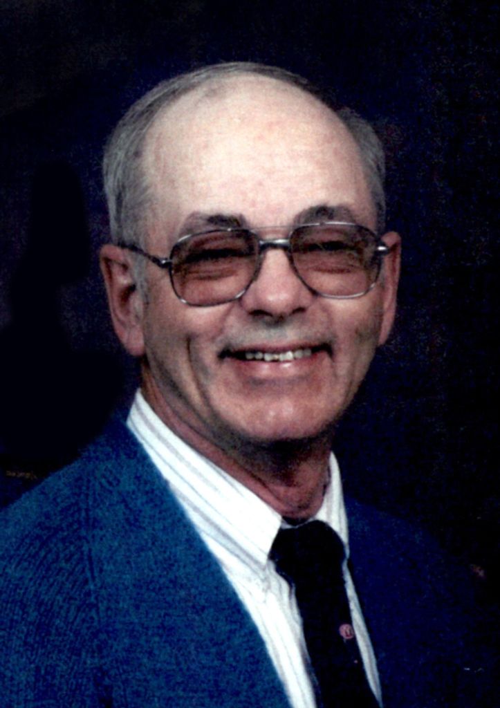 Thomas D. Boardman Profile Photo