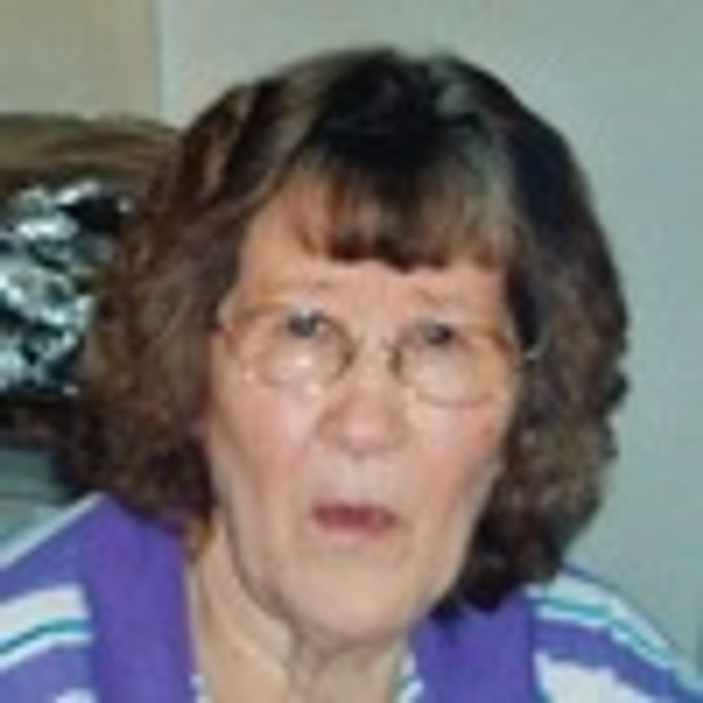 Wilma Mcbroom Profile Photo