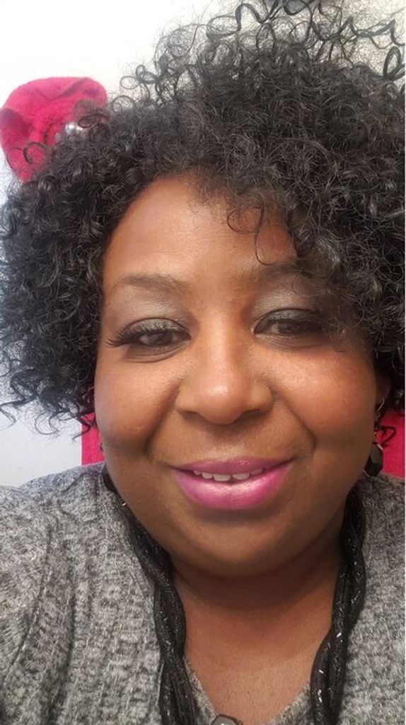 Eunice Michele Beeks-Green Profile Photo
