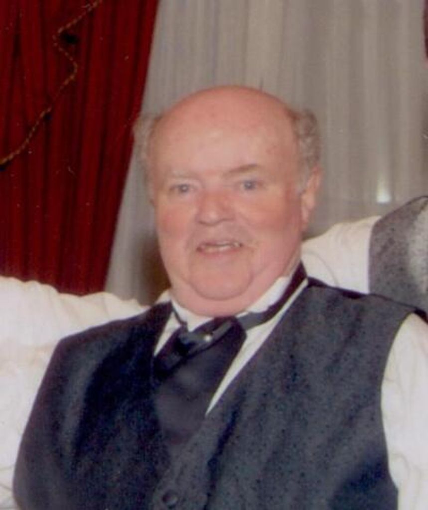 Paul J. Noonan Profile Photo