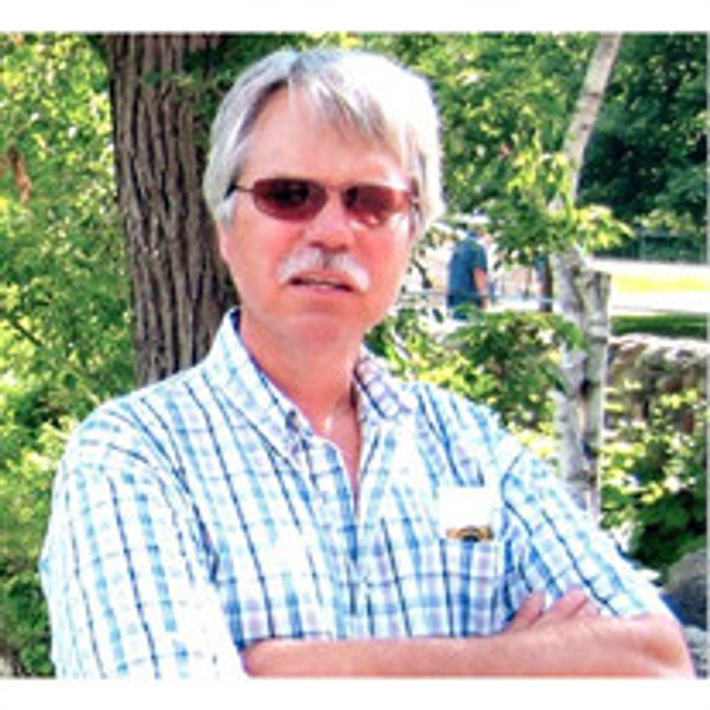 Anthony L. Kuhl