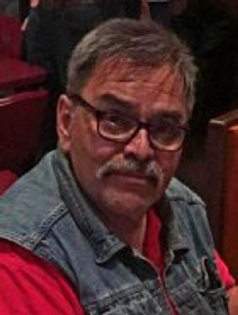 Gregory Mercado