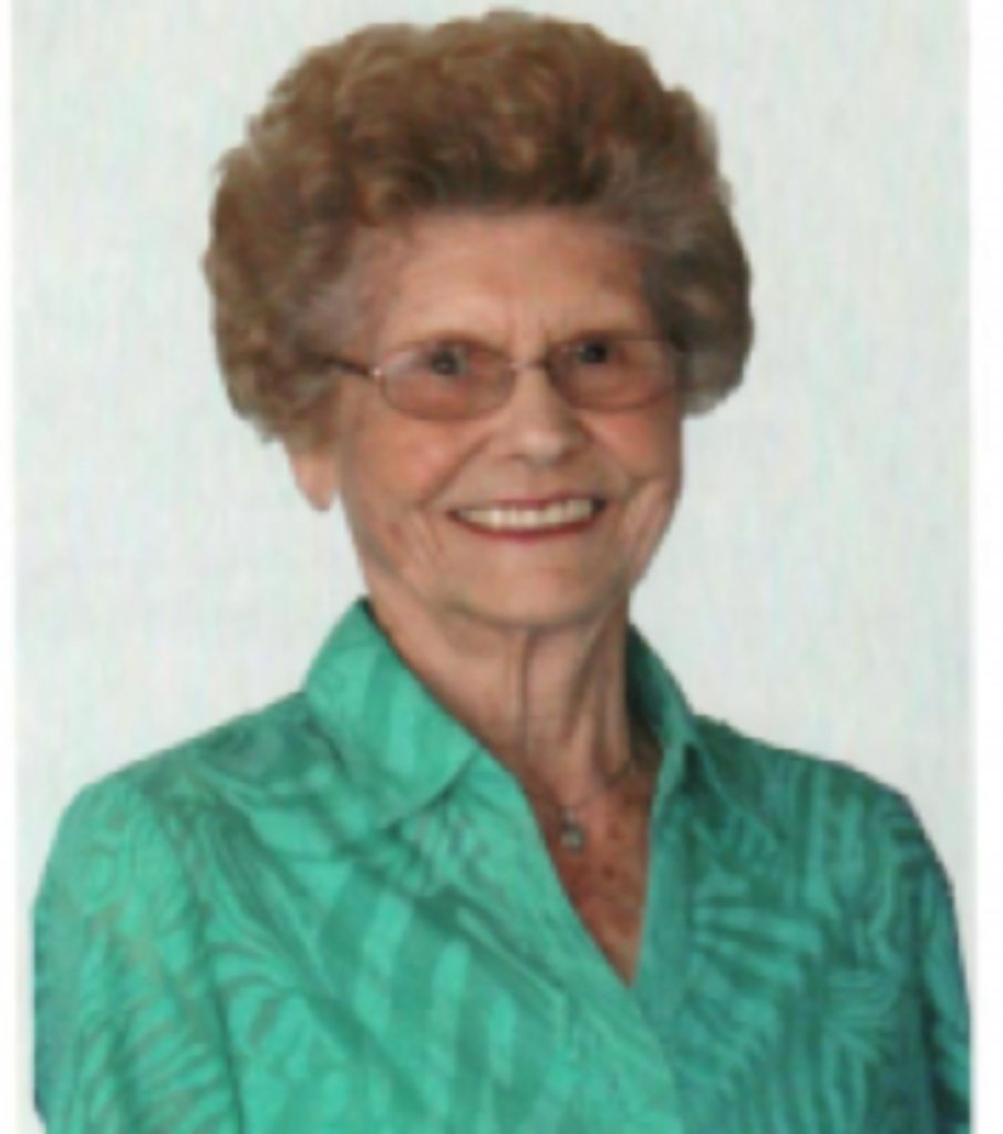 Rose Mary Kinninger