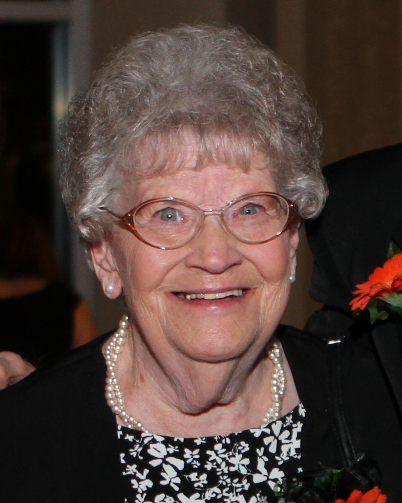 Leah F. (Ryker) Shubert Profile Photo