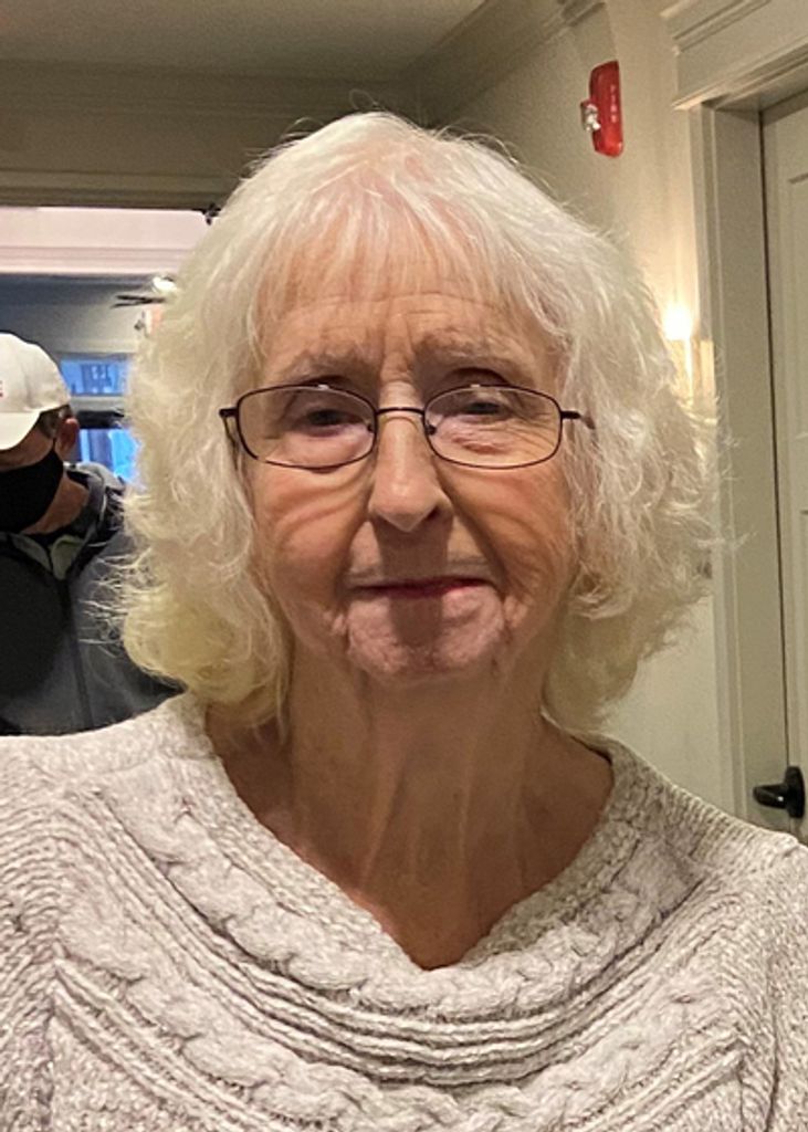 Rosalie Mcclain Profile Photo