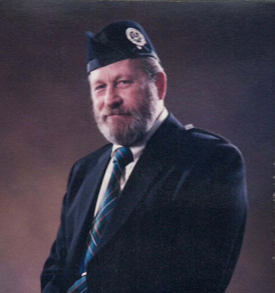 William A. Ferguson Profile Photo