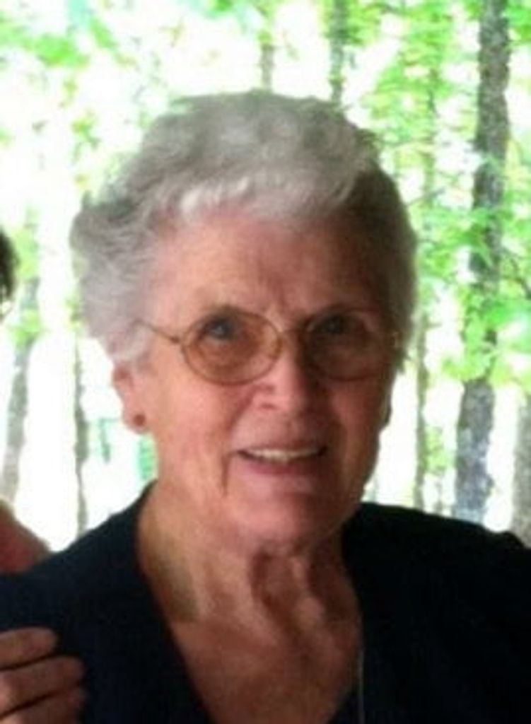 Phyllis Myrtle Deatherage Wild Profile Photo