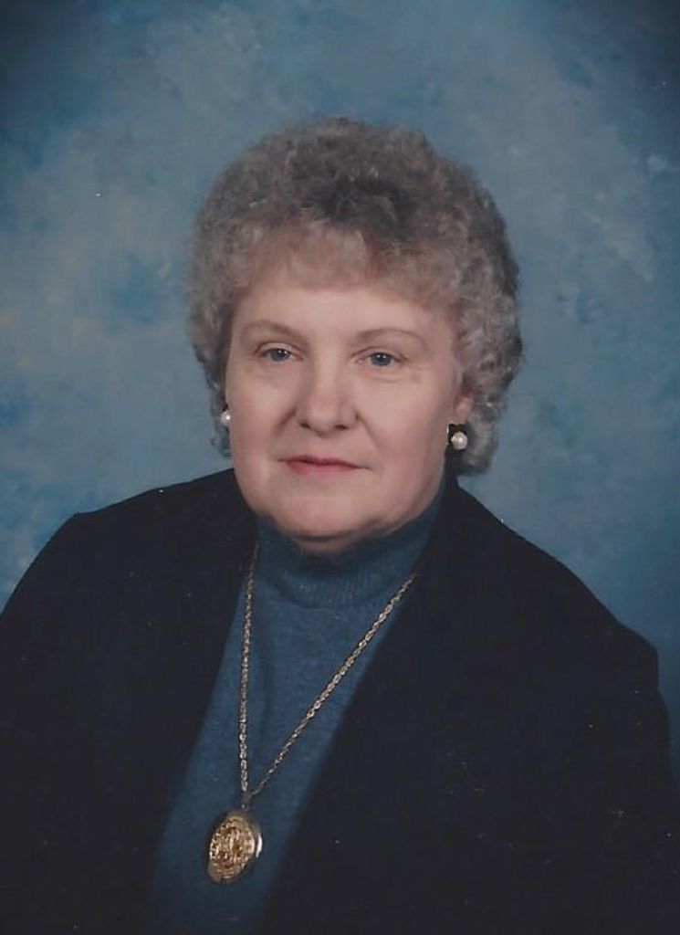 Rosalie Sue (Brown)  Neal