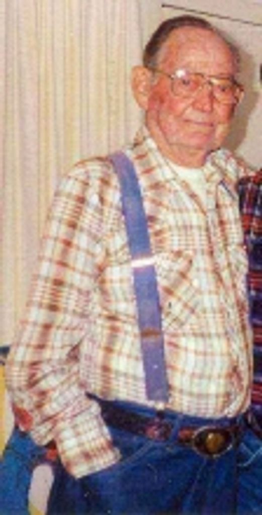 Dalton Lee Erwin