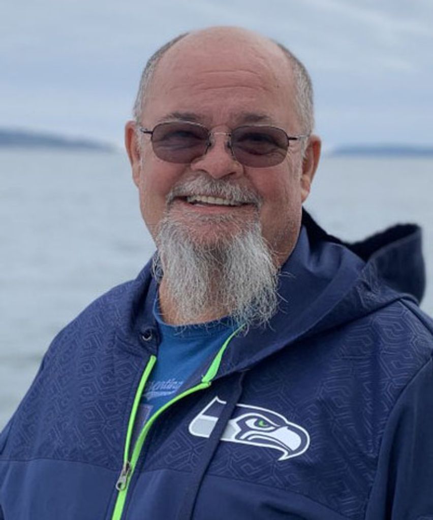 Darrell Alan Sansom
