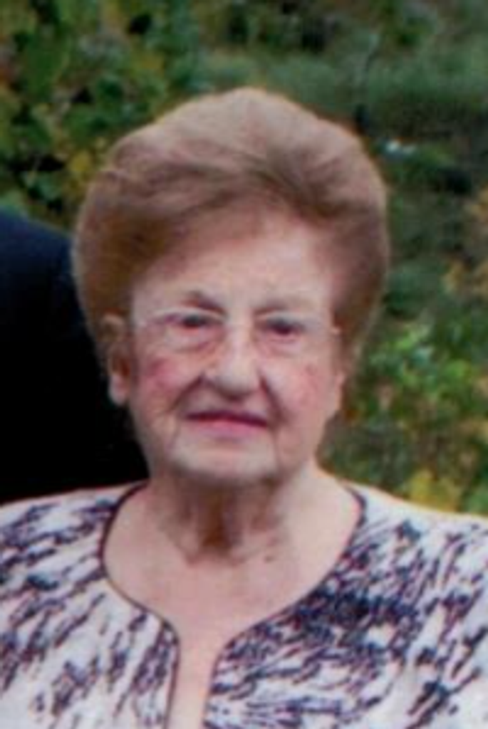 Helen R. (Vitagliano) Buonomo Profile Photo