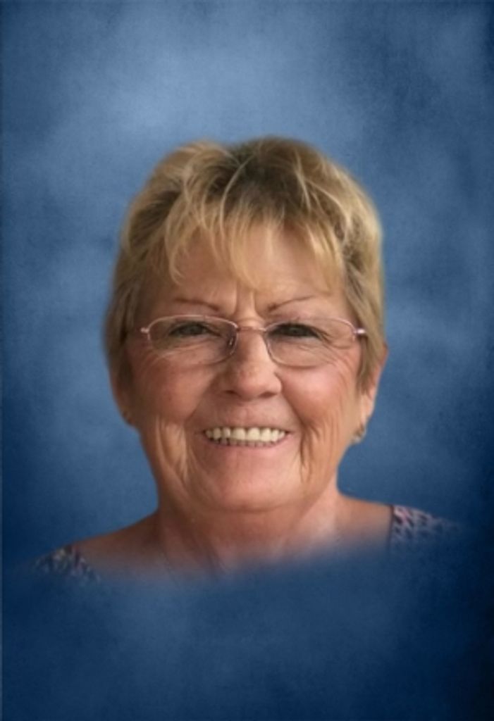 Theresa Ann Patrick Profile Photo