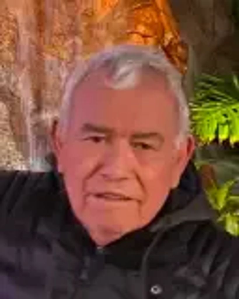 Mario Parra