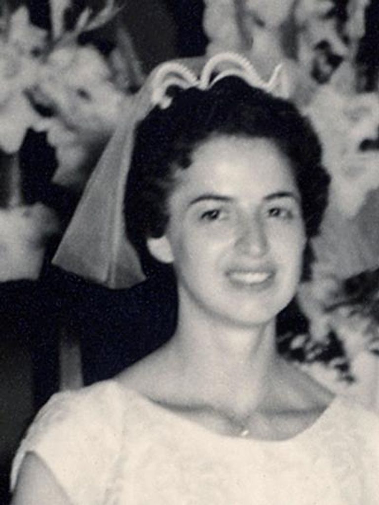 Angela M. Dematteis Profile Photo
