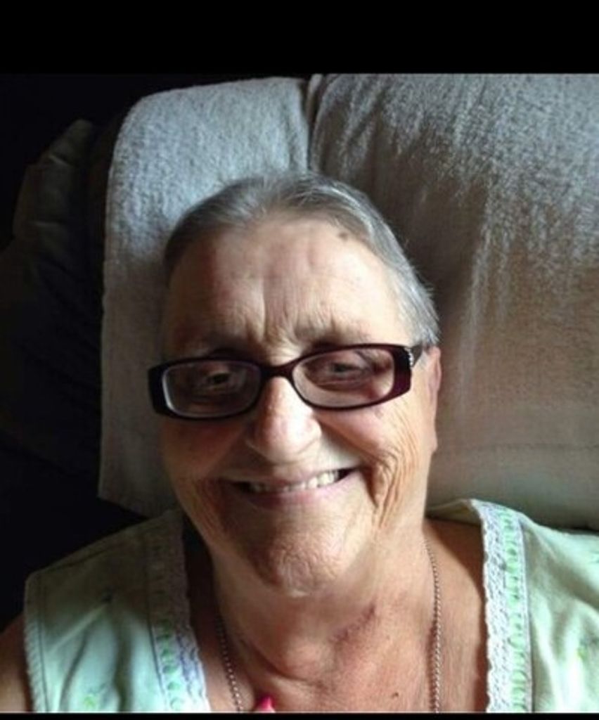 Mary Arlene Batemon Profile Photo