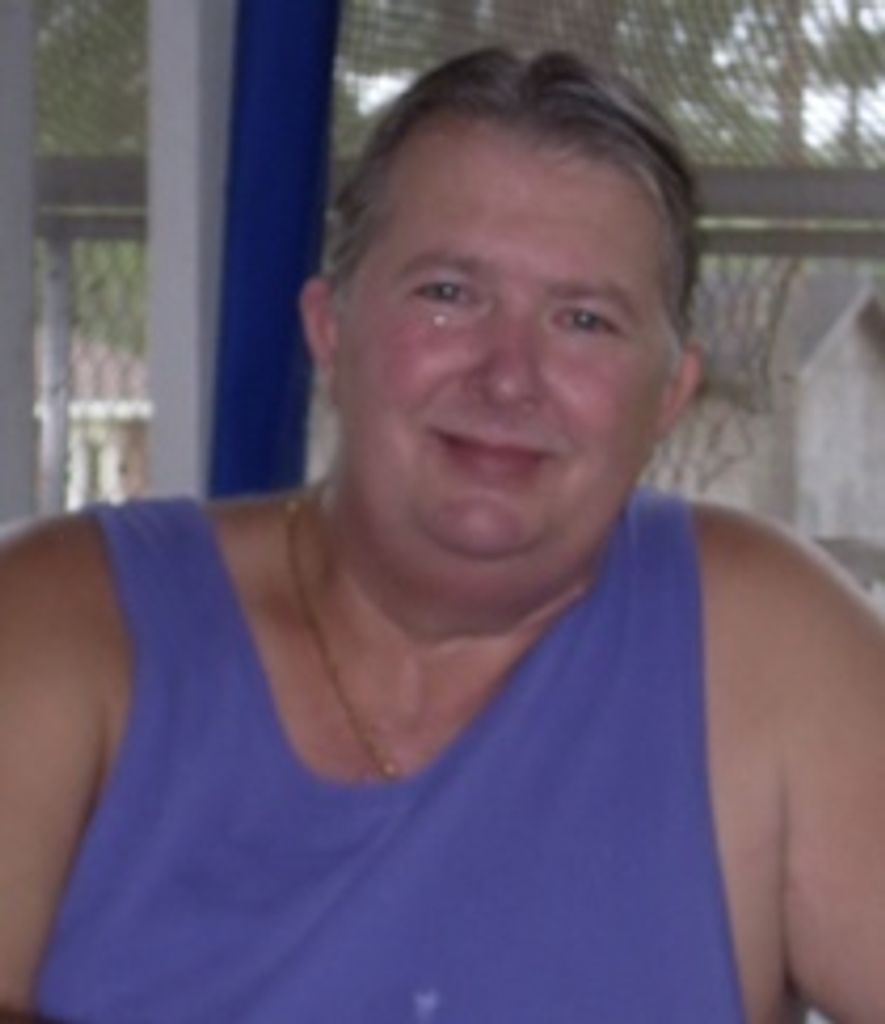 James Pascal, Jr.