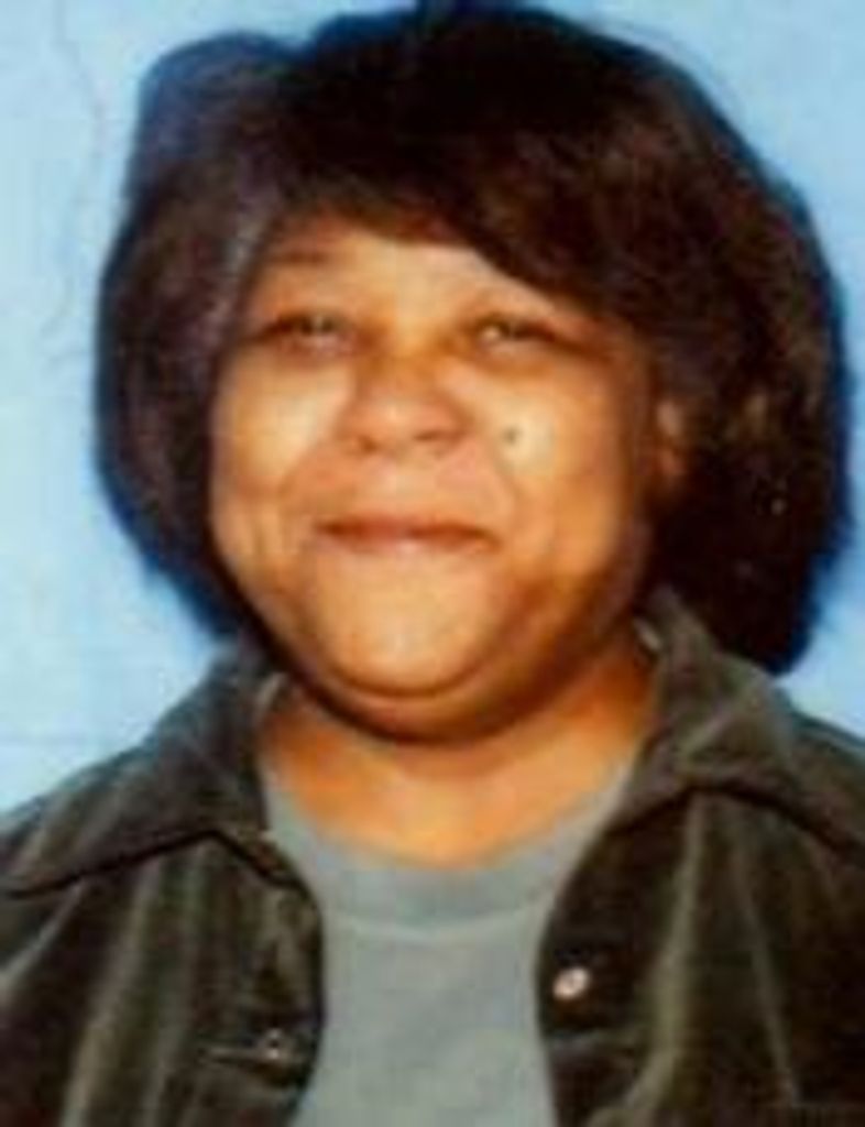 Mrs. Barbara Jackson