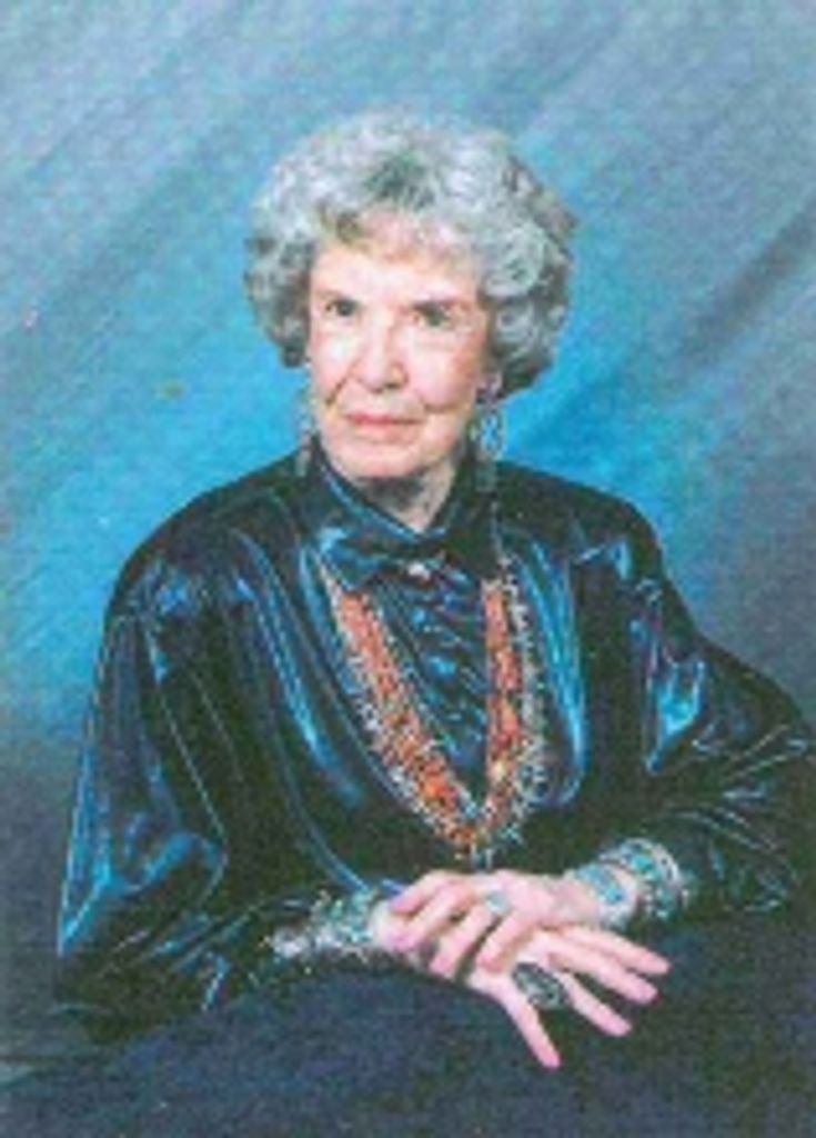 Greta Clever