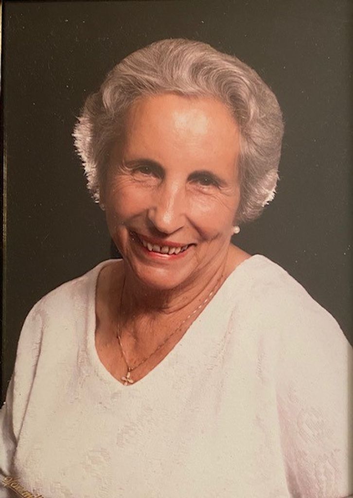 Yolanda (Sirianni)  Cardamone