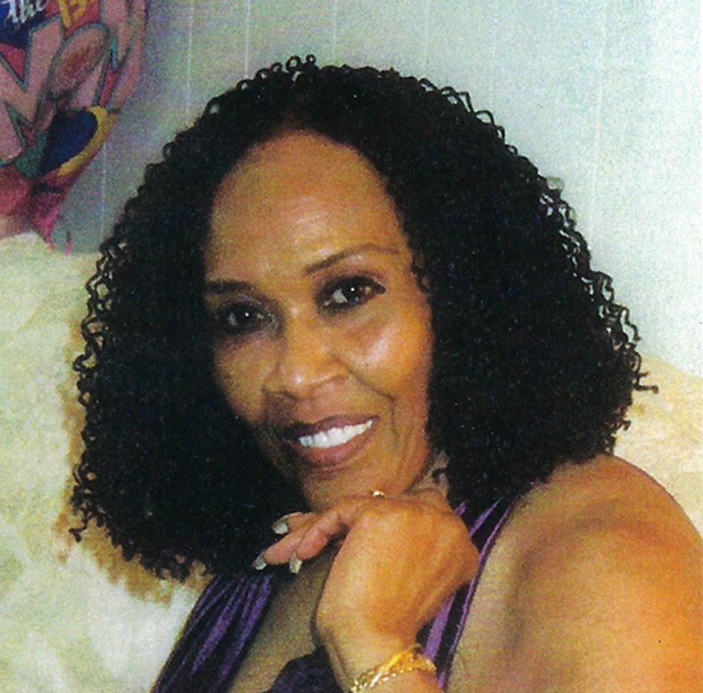 None Magnolia Gibson