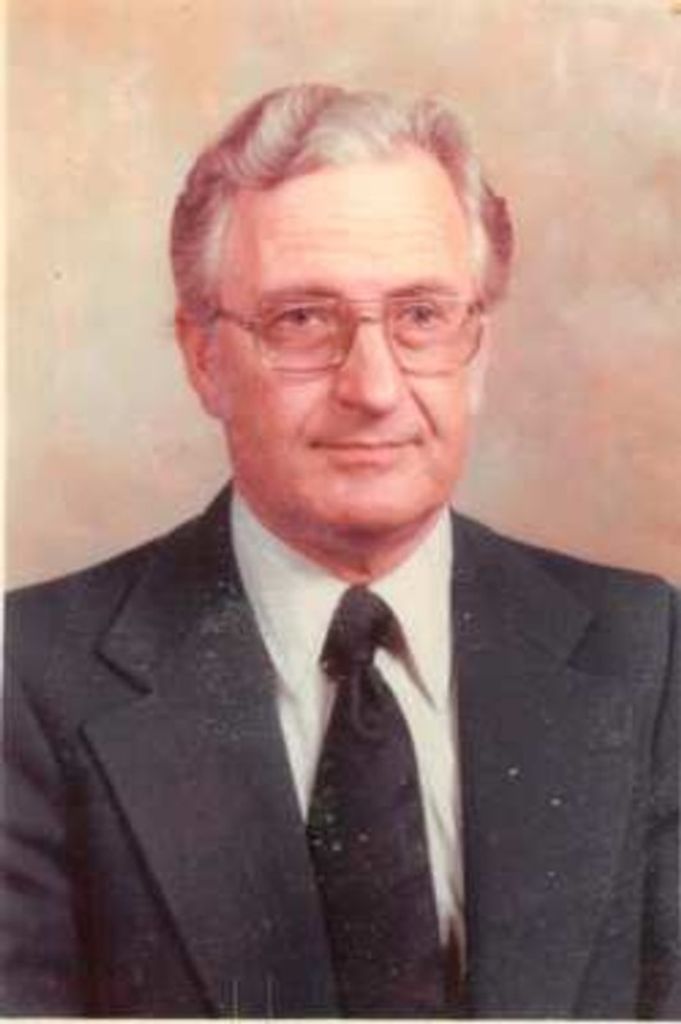W. Carroll Hardin