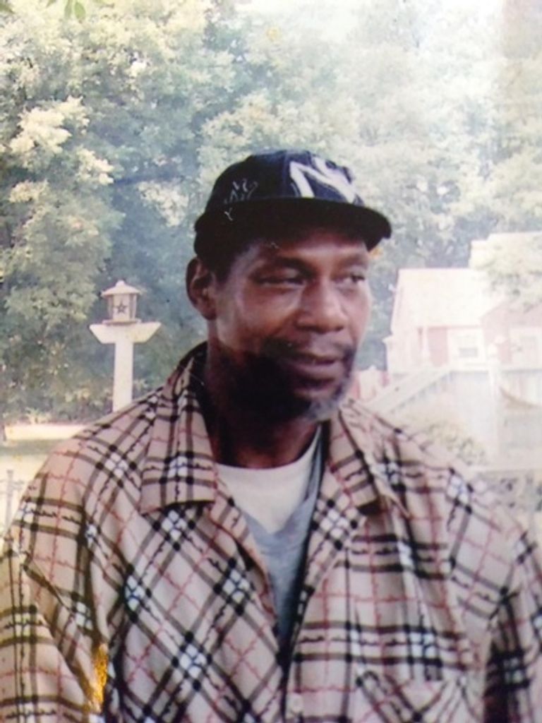 Ronald Lee White Profile Photo