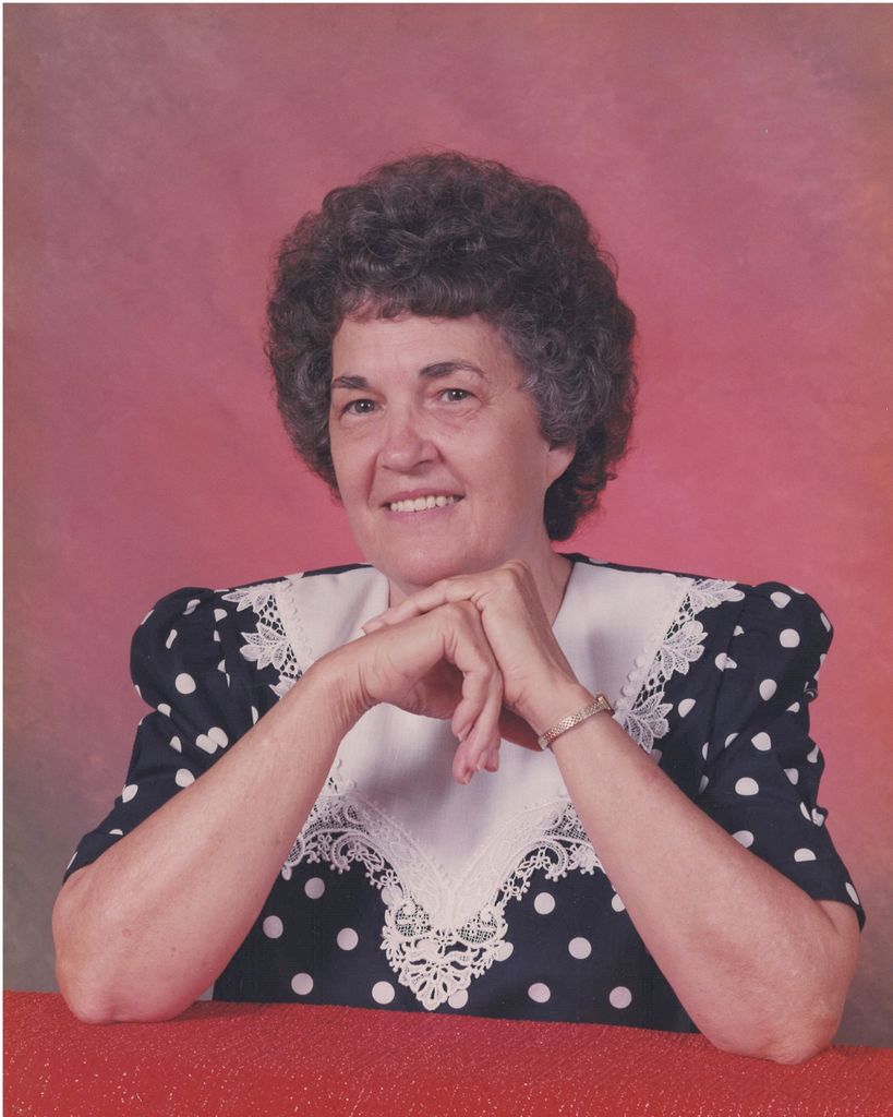 Viola Dalton Armstrong