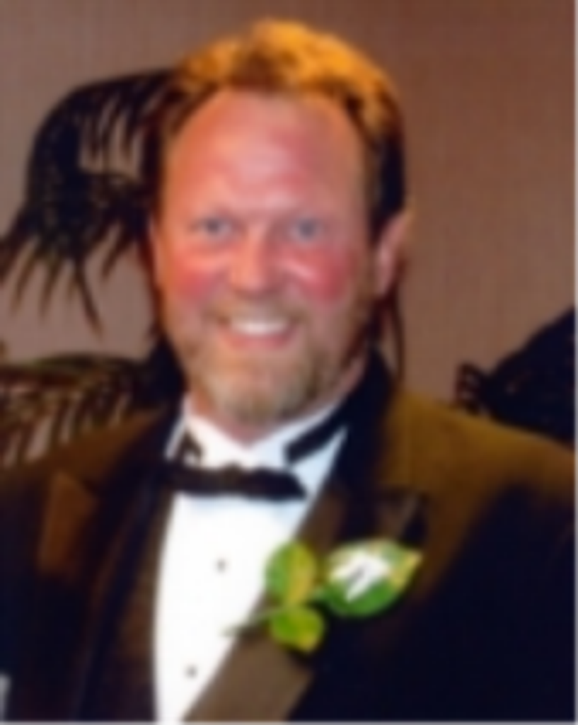 Donald Lee Thomas Jr