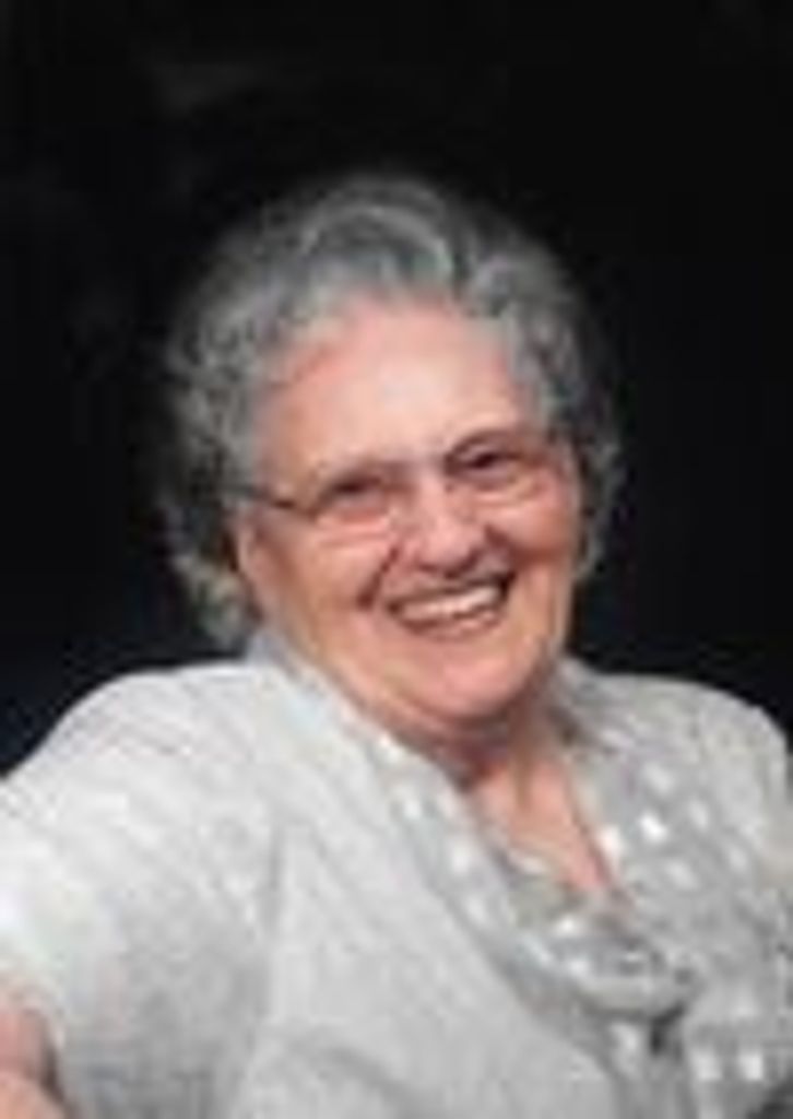 Velma Johns Profile Photo