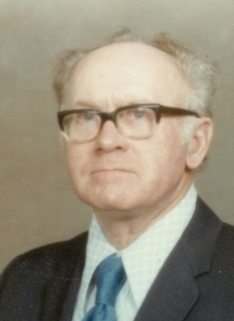 George F. Esch