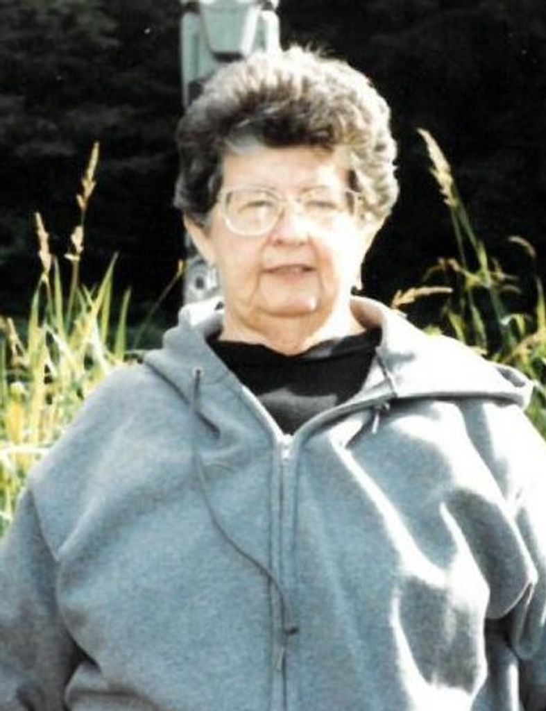 Mary Lou Wright Profile Photo