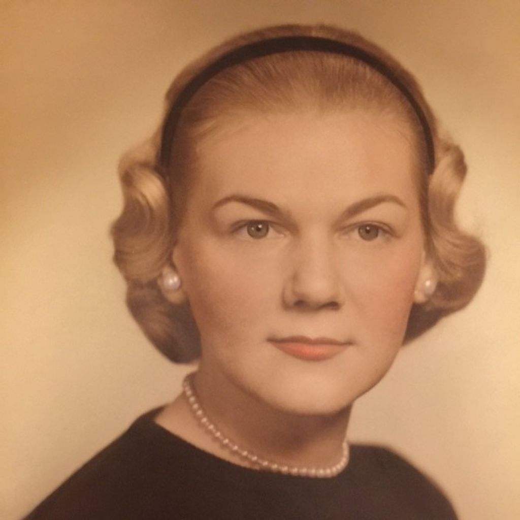 Wanda Lapinski Hannafey