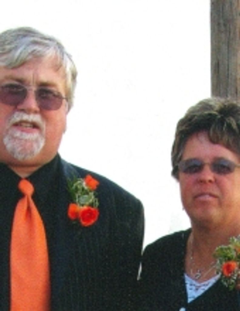 David Vickie Boettcher