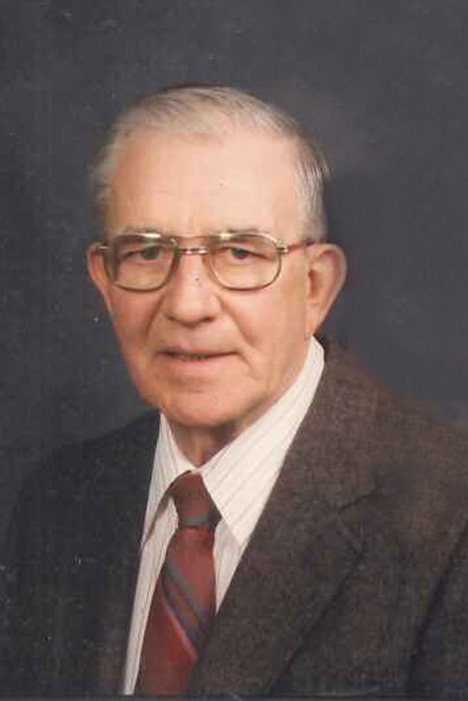 George Winston Hanna