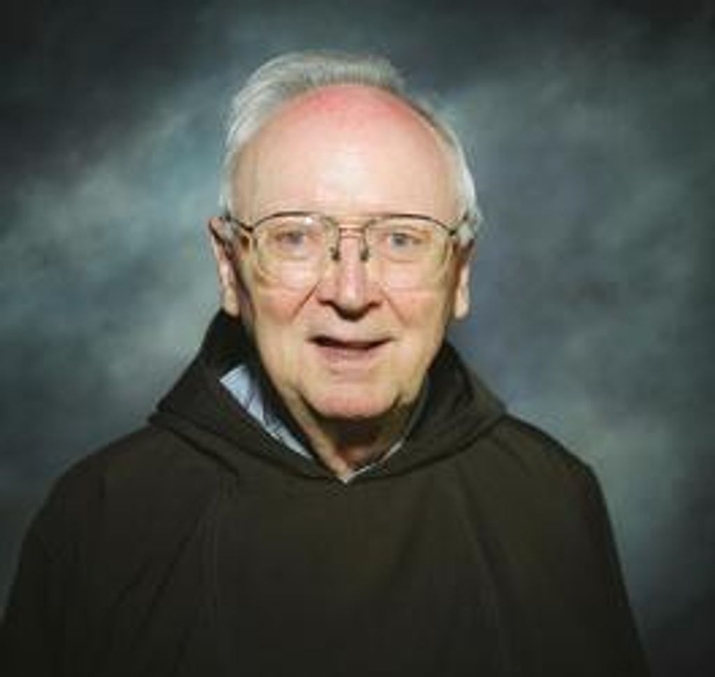 Fr. Rupert Dorn Ofm Cap.