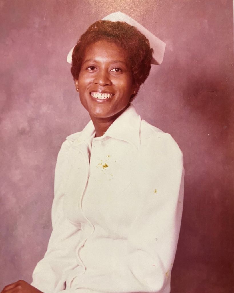 Lovie Beasley