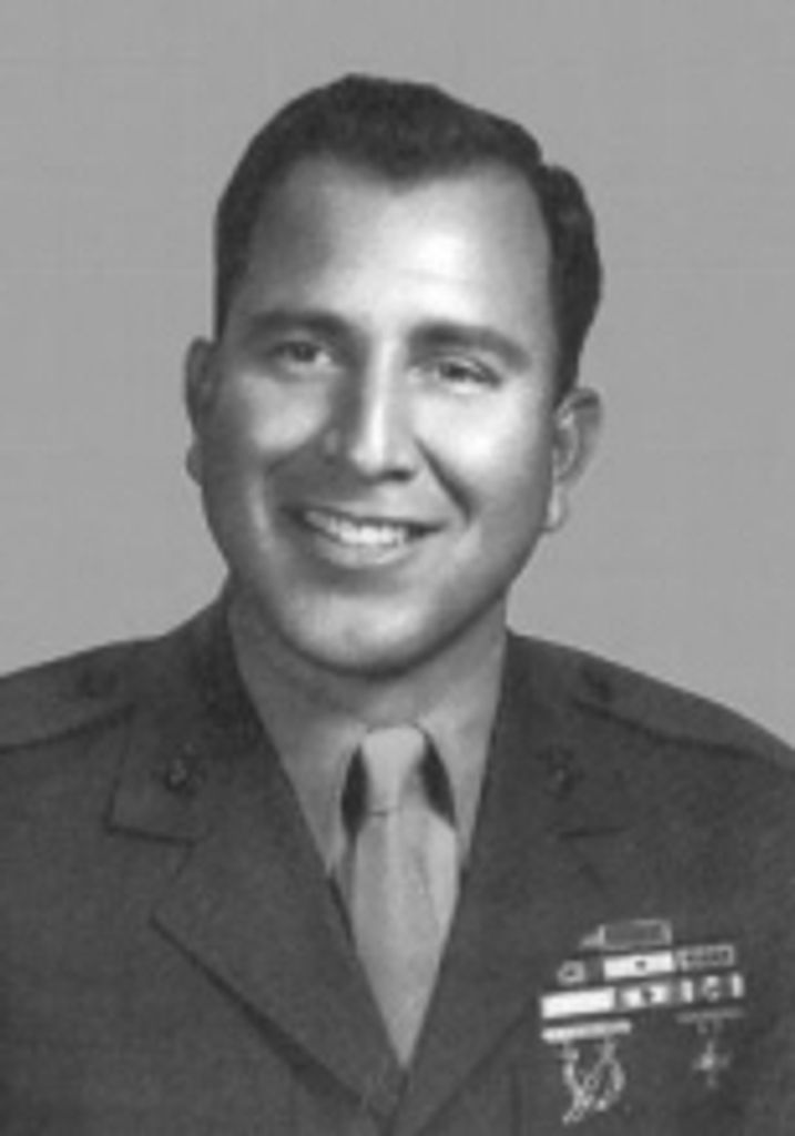 Lloyd "Blackie" Chapman