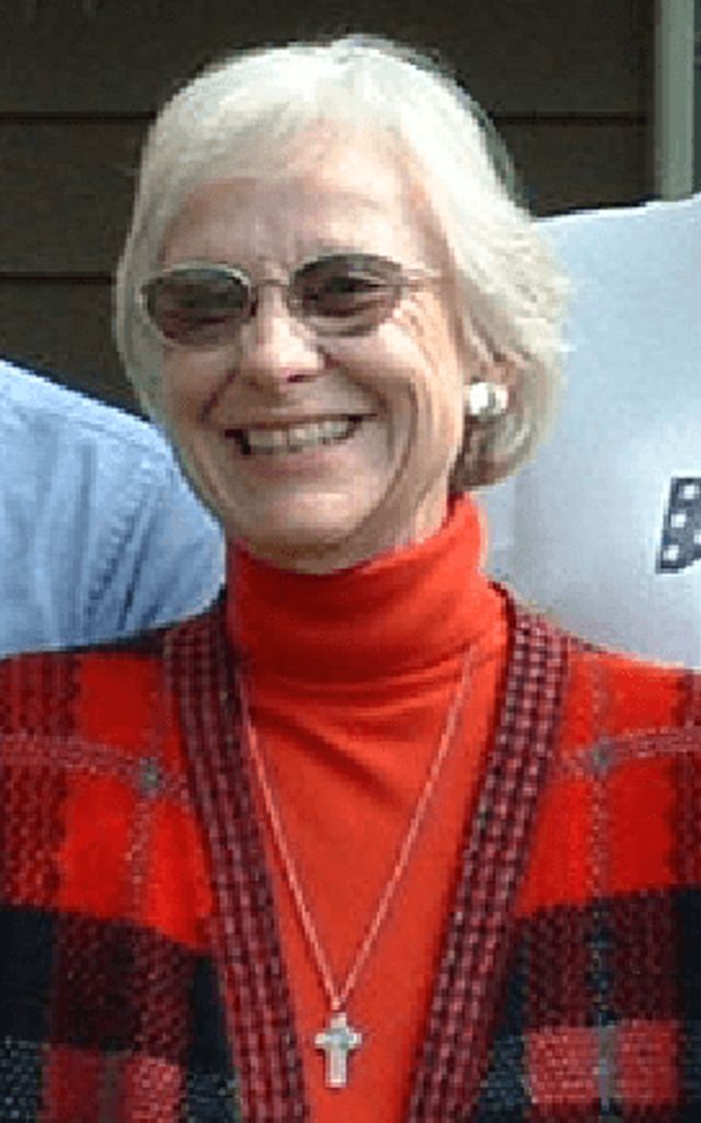 Sandra  Jean Krebs