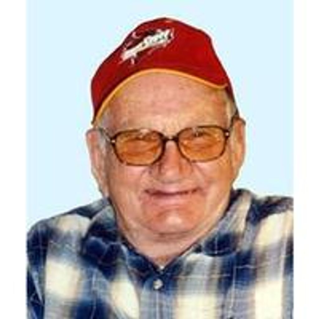 Clarence "Snooky" R. Brown