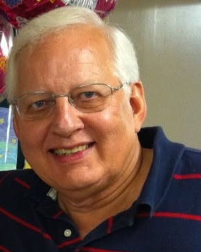 Roger Aaron Johnson's obituary image