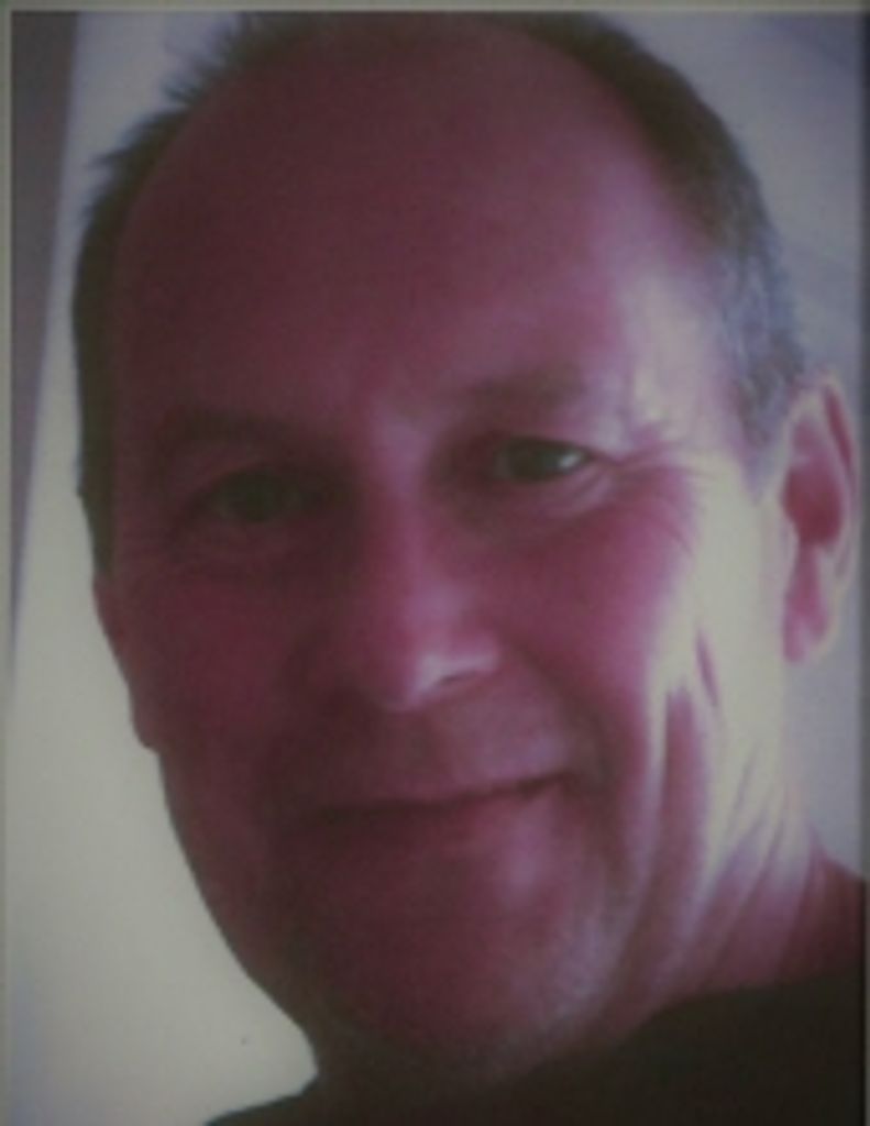 Joel Patrick Mckeag