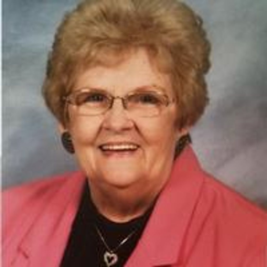 Marjorie A. Kelley