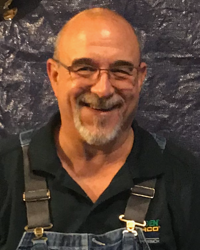 Larry Howard Boone Profile Photo