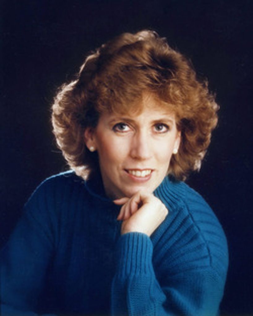 Ellen Fell