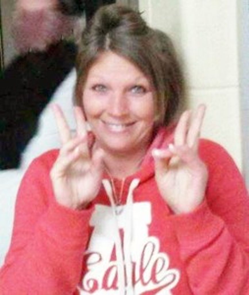 Crystal Michelle Pummill Mcnichols