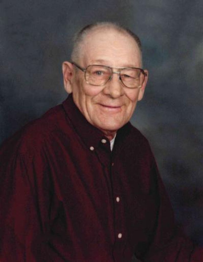 Walfred "Wally" Alvin Nyland Profile Photo