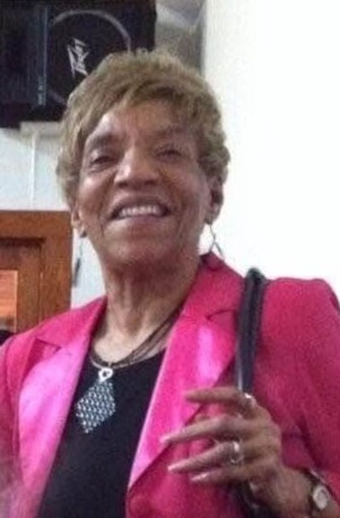 Joyce Ann Jones Profile Photo